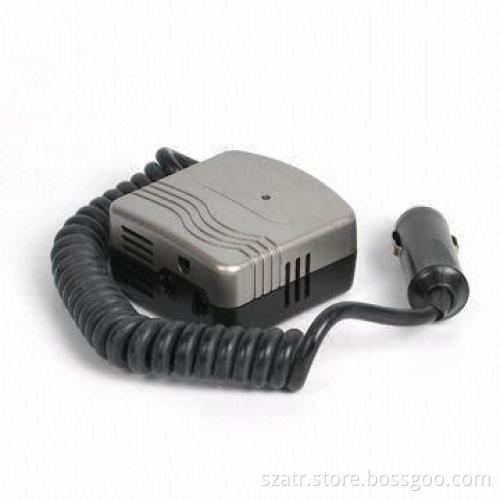 Power Inverter with RoHS Certificate and 140W Peak Power